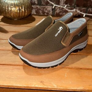 NewShoes Cna Trop Men Orthopedic Comfort Slip Size 10 Breathable Outdoor Hiking